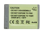 Promaster Li-ion Battery for Canon NB-13L