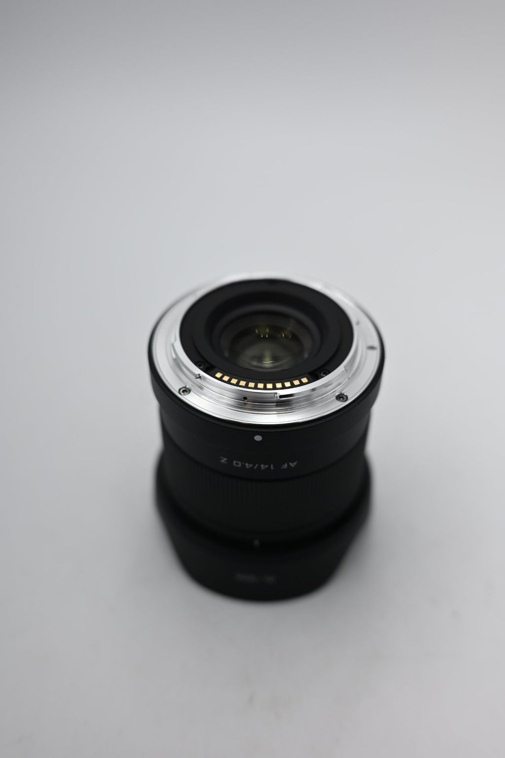 Used Viltrox AF 14,4.0 Z Full Frame Lens