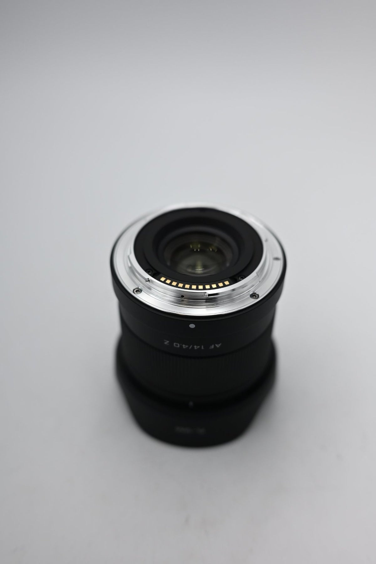 Used Viltrox AF 14,4.0 Z Full Frame Lens