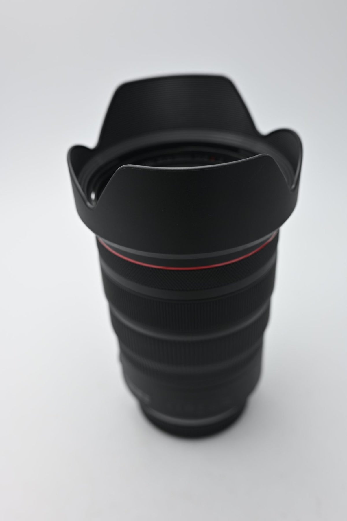 Used Canon Open Box Canon RF 24-70mm f/2.8 L IS USM