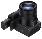 Sony RX10 V Premium 25x High-zoom Camera DSC-RX10M5