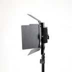 Promaster Chroma CL68RGB 2-Light Transport Kit - RGBWW 6" x 8