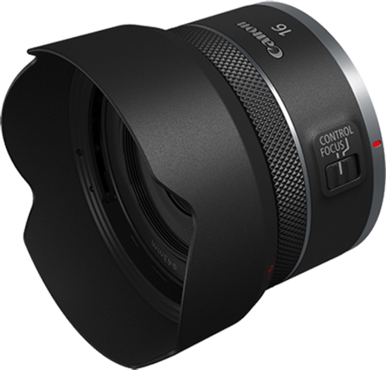 Canon RF 16mm f/2.8 STM Lens – YM Camera