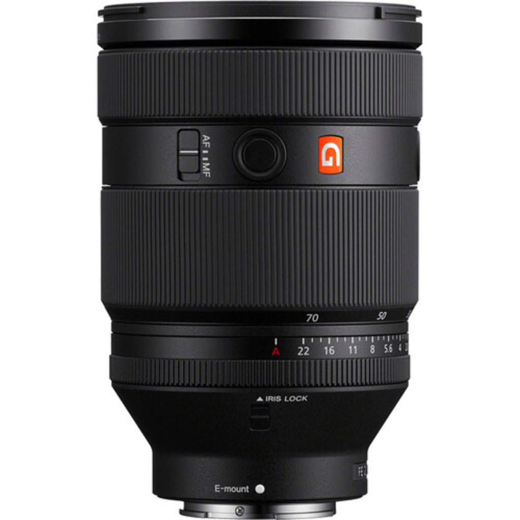 Sony FE 28-70mm f/2 GM - Sony E