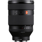 Sony FE 28-70mm f/2 GM - Sony E