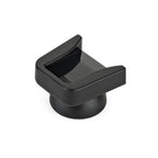 Joby JB01528 Cold Shoe Mount (Black)