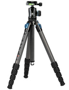SIRUI ST124+K10X Carbon Fiber, 4 section, Designed for Miro