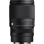 Sigma 16-300mm f3.5-6.7 DC OS Contemporary Lens - Canon RF