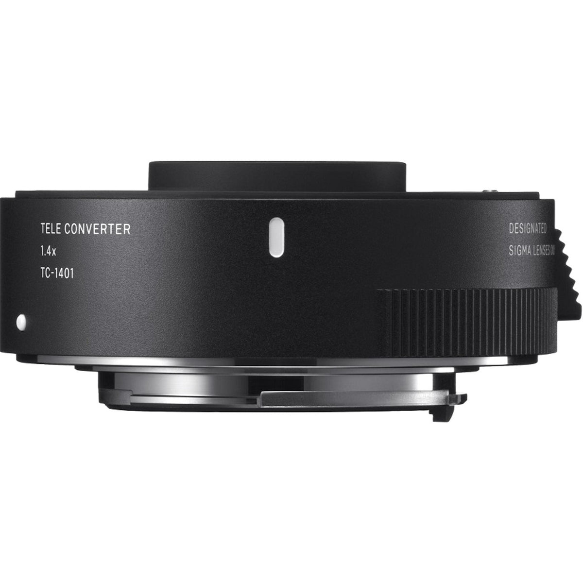 Sigma TC-1401 1.4X Teleconverter for Canon EF