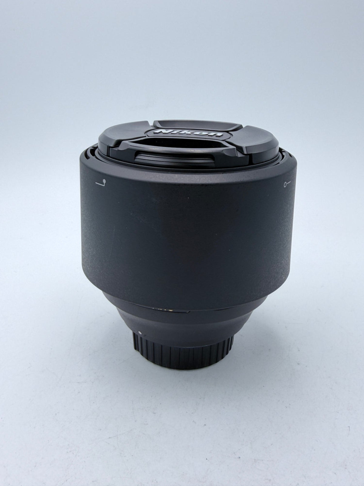 Used Nikon AF-S 85mm f/1.4 G Lens (F-Mount)