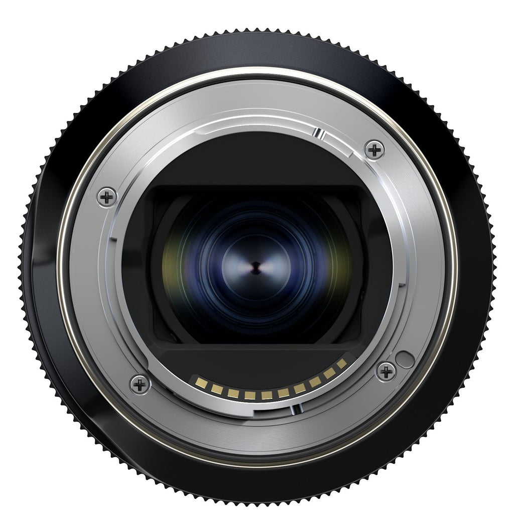 Tamron 25-200mm F2.8-5.6 Di III VXD G2 for Sony E