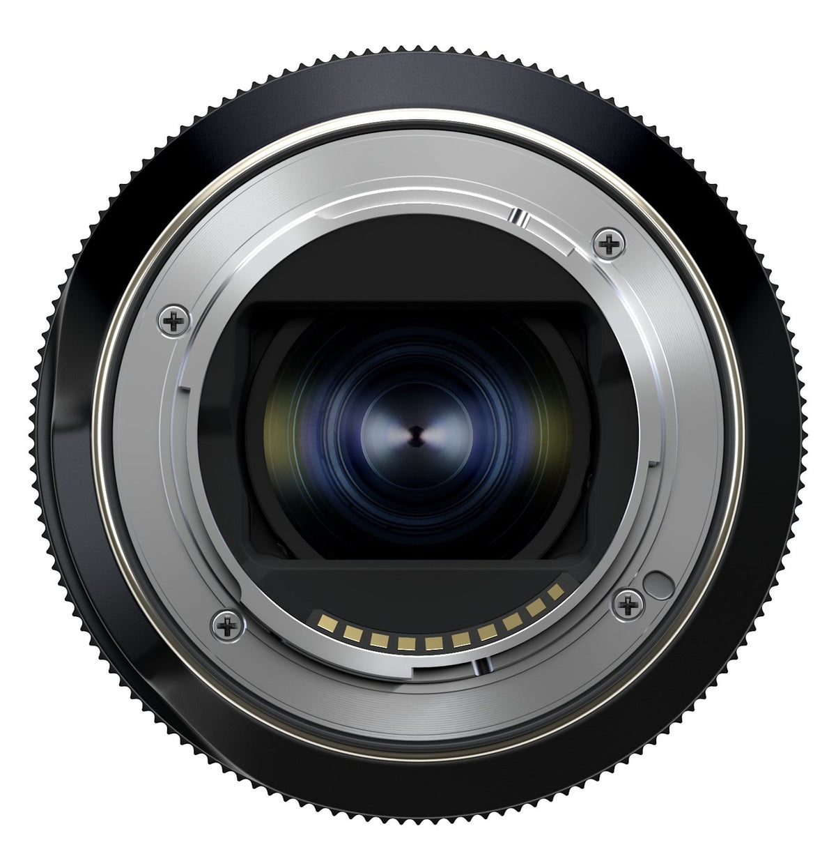 Tamron 25-200mm F2.8-5.6 Di III VXD G2 for Sony E