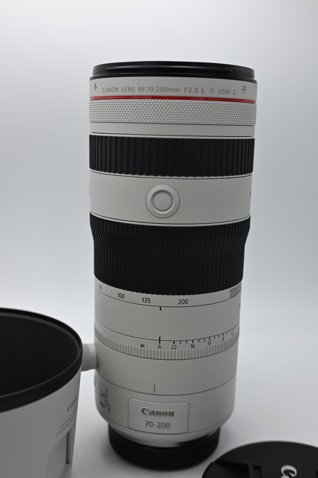 Used Canon Open Box Canon RF 70-200mm F2.8 L IS USM Z Lens