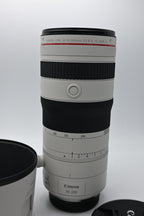 Used Canon Open Box Canon RF 70-200mm F2.8 L IS USM Z Lens