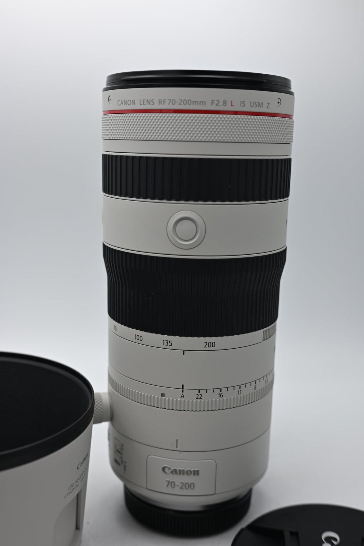 Used Canon Open Box Canon RF 70-200mm F2.8 L IS USM Z Lens