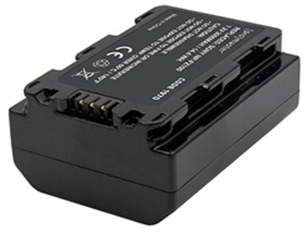 Promaster Battery & Charger Kit for Sony NP-FZ100