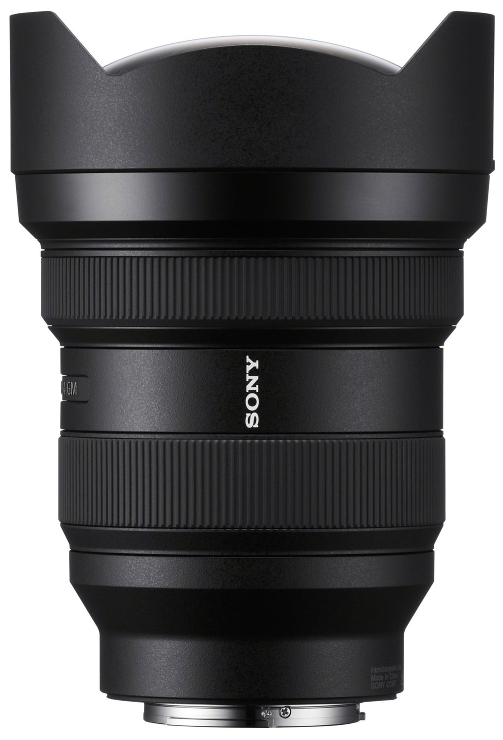 Sony FE 12-24mm f/2.8 GM Lens (SEL1224GM)