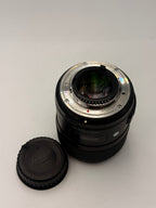 Used Sigma 35mm f/1.4 DG Art (Nikon F)