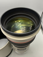Used Canon EF 300mm f/2.8 USM L