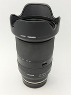 Used Tamron 28-200mm F/2.8-5.6 for Sony E