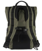 Promaster Jasper 2.0 Medium Rolltop Backpack (7.5+9L) - Green #72269 ()