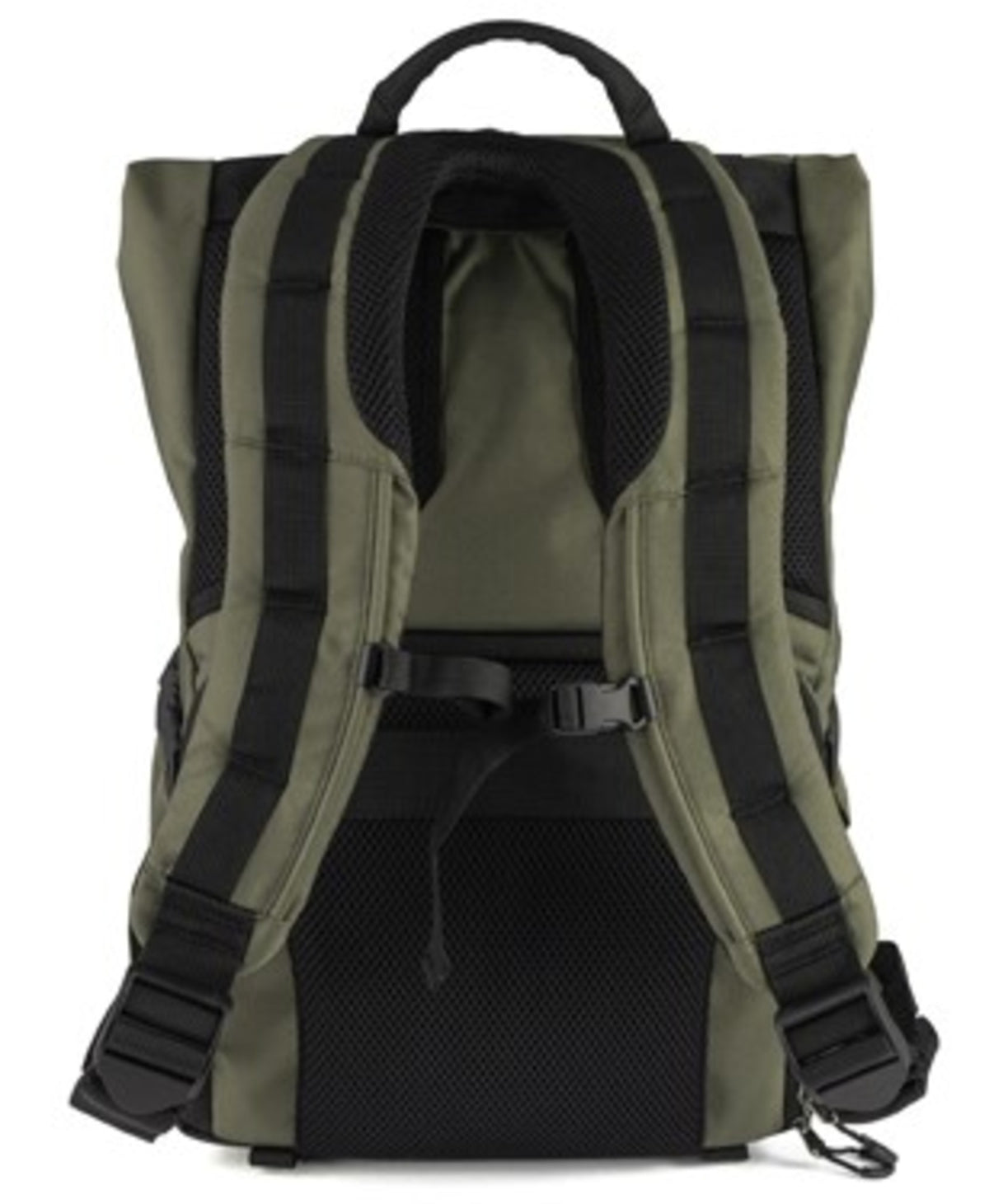 Promaster Jasper 2.0 Medium Rolltop Backpack (7.5+9L) - Green #72269 ()