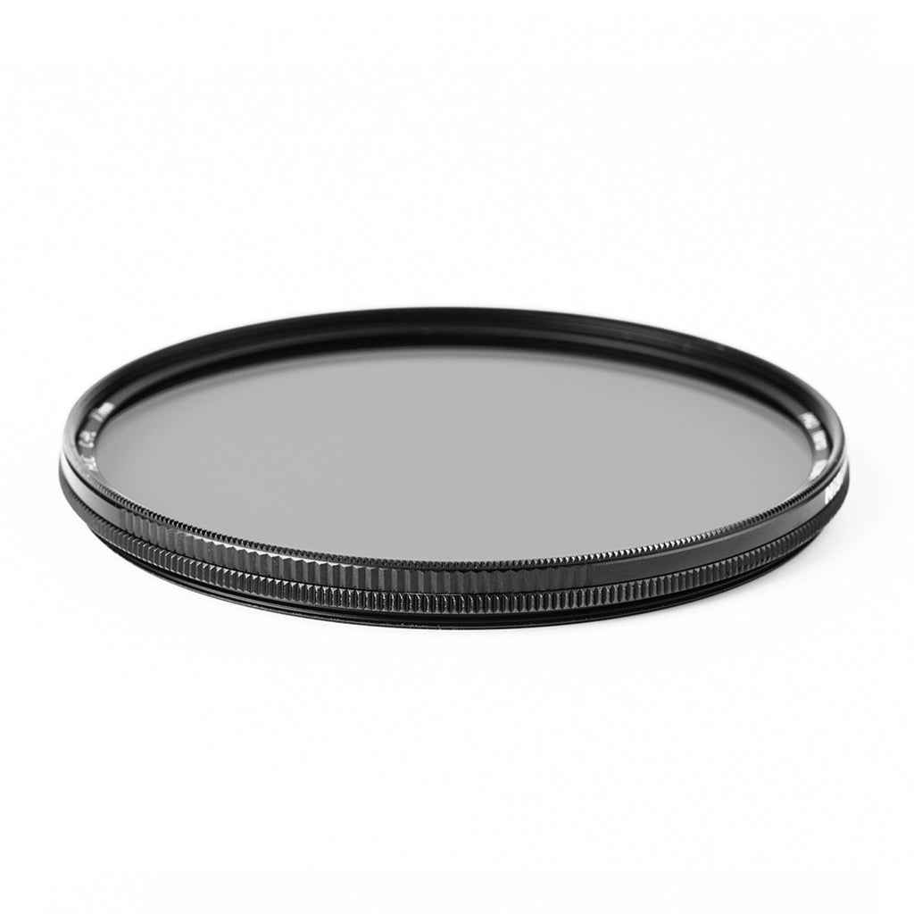NISI HUC C-PL PRO Nano 62mm Circular Polarizer Filter