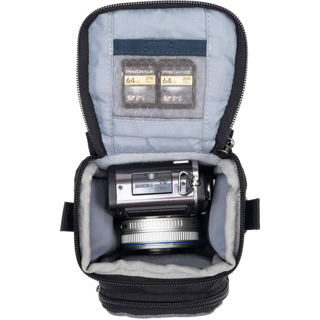 Think Tank Mirrorless Mover 5 V2 (Marine Blue)