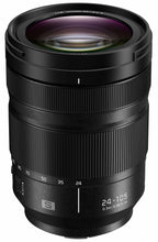 Panasonic Lumix S 24-105mm f/4 Macro O.I.S Lens