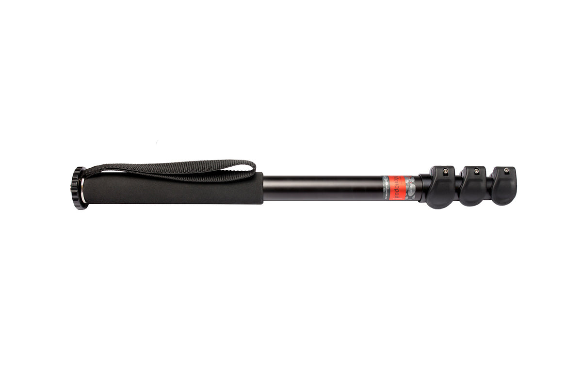 Promaster Professional MPV428+ Convertible Monopod