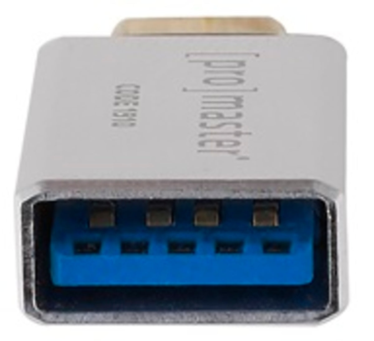 Promaster USB Adapter USB-C male to USB-A female