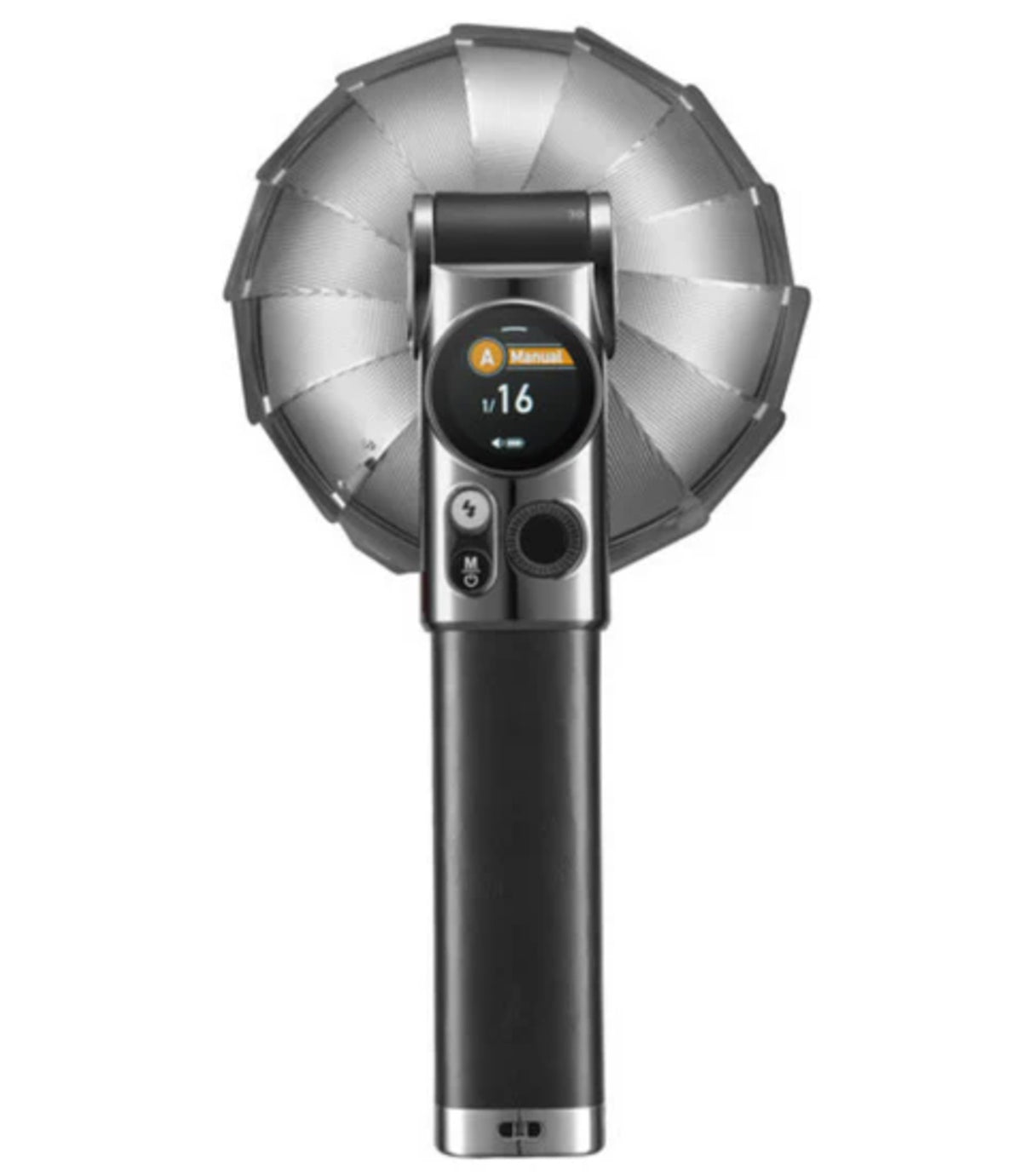 Godox Lux Master Retro Camera Flash
