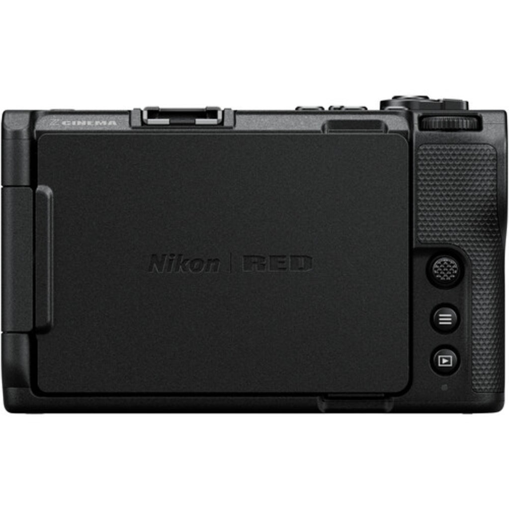 Nikon ZR Mirrorless Camera (Body Only)
