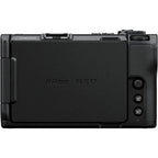 Nikon ZR Mirrorless Camera (Body Only)