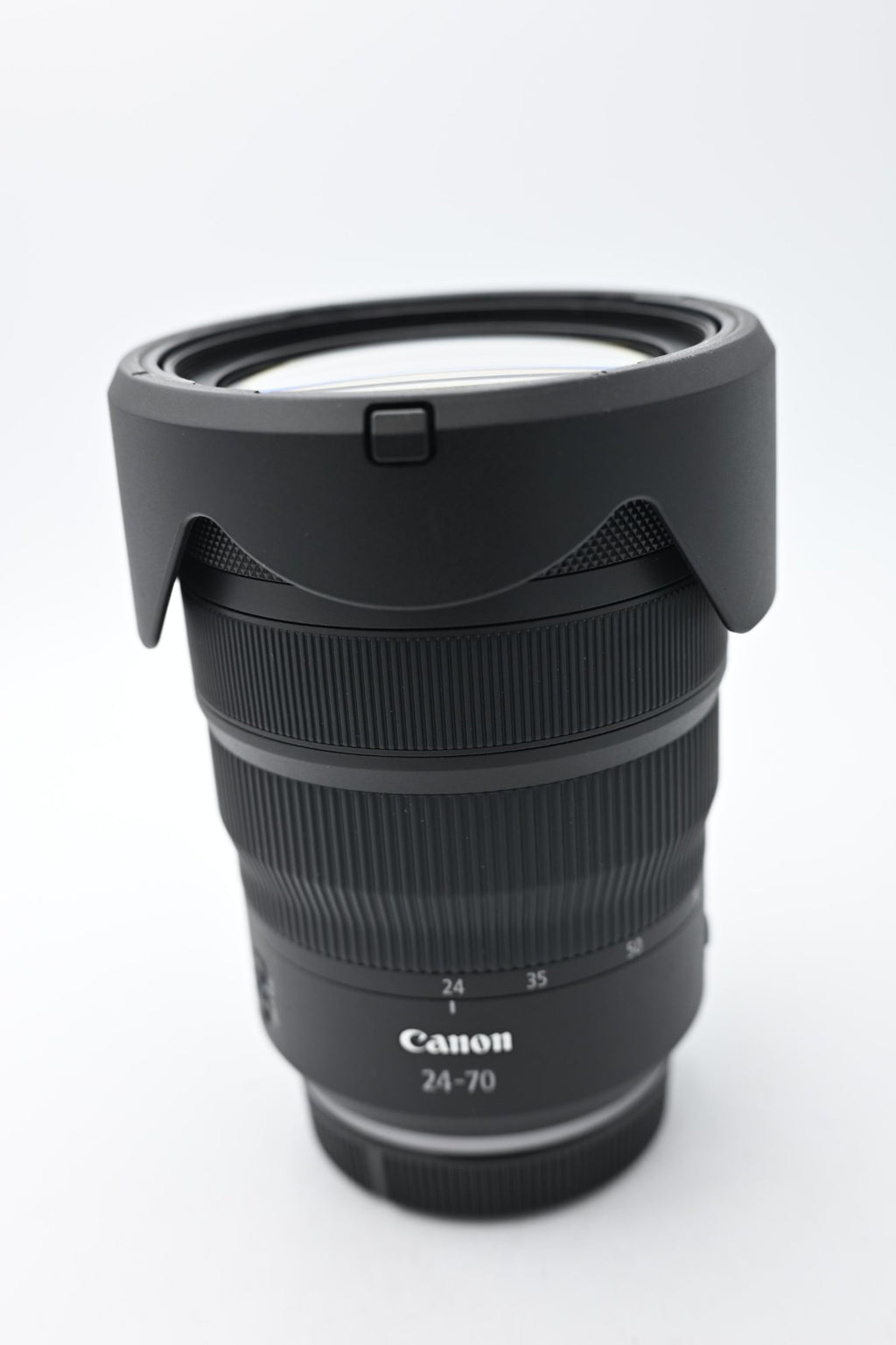 Used Canon Open Box Canon RF 24-70mm f/2.8 L IS USM