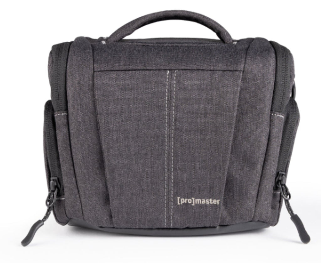 Promaster Cityscape 2.0 Extra Small Shoulder Bag (2 L) #80634