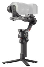 DJI Innovations RS 4 Gimbal Stabilizer