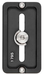 Promaster Dovetail Quick Release Plate - 70mm