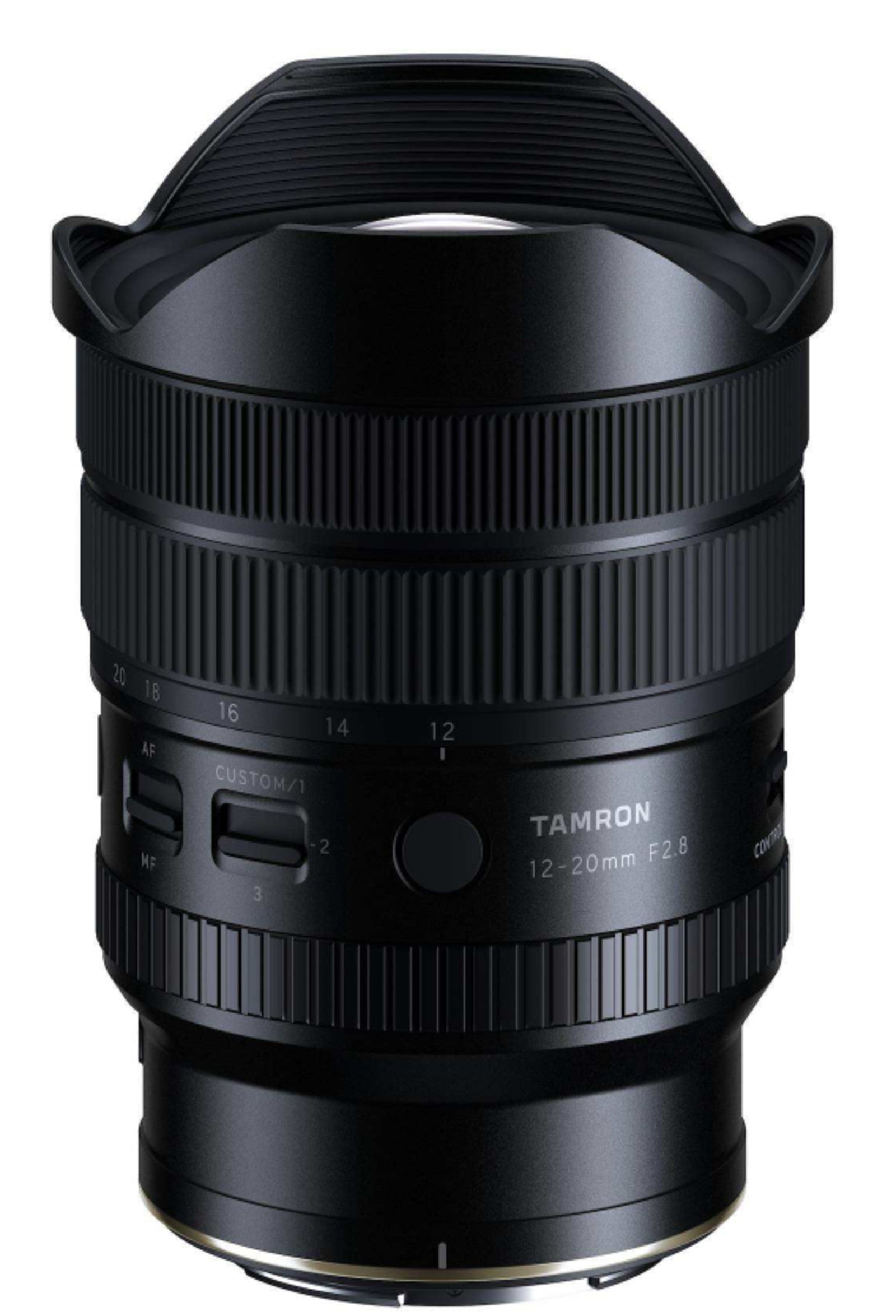 Tamron 12-20mm F2.8 Di III Model A084 - Sony-E – YM Camera