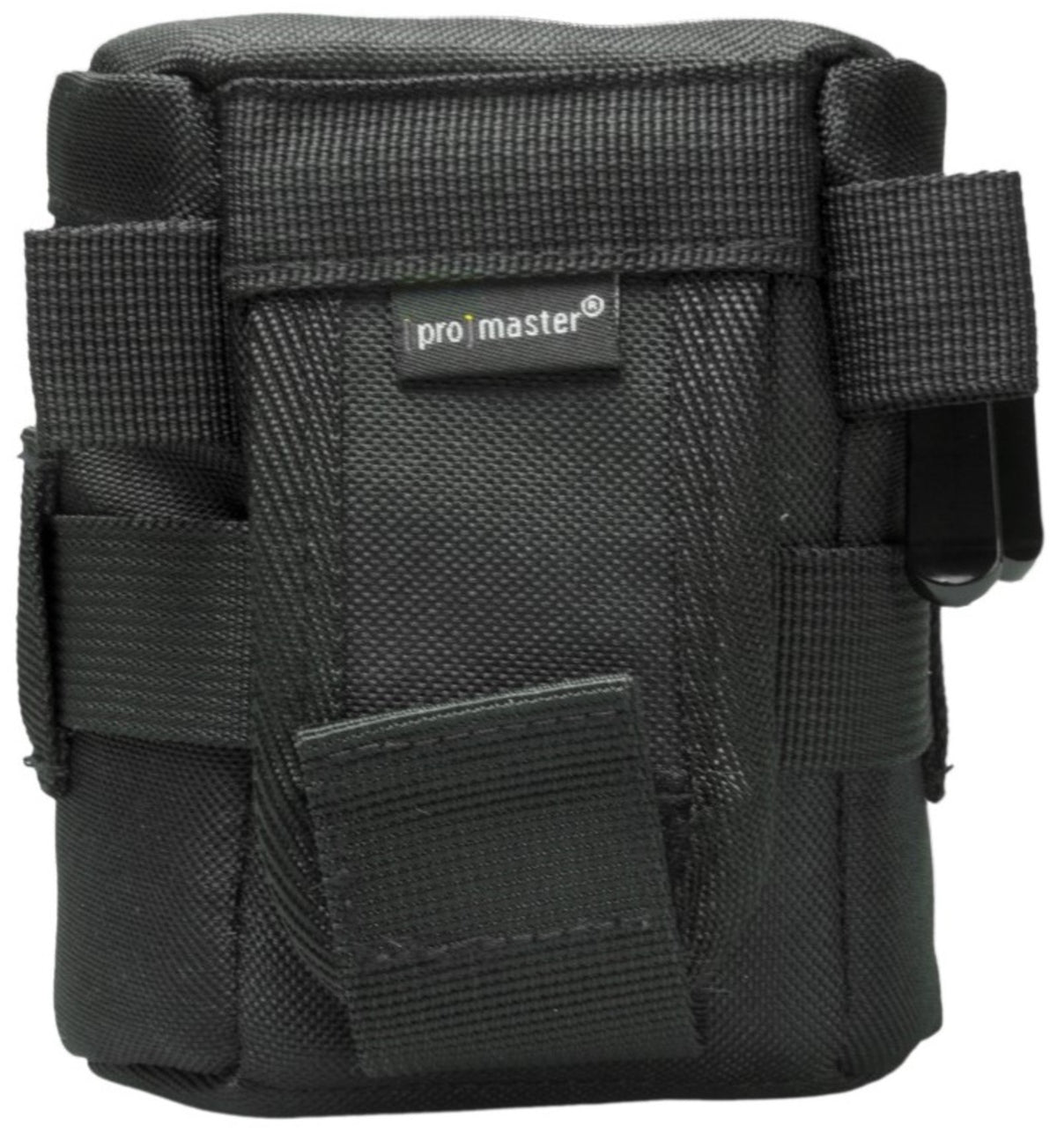 Promaster Deluxe Lens Case LC-1