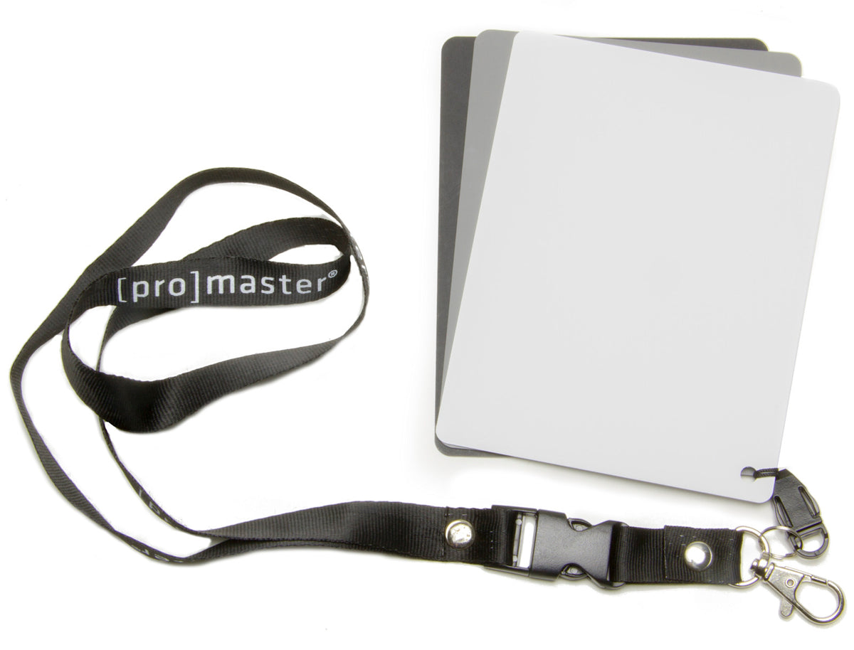 Promaster 3 In Set Color Negative Film