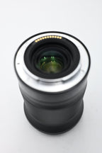 Used Nikon Nikkor Z 20mm f/1.8 S Lens