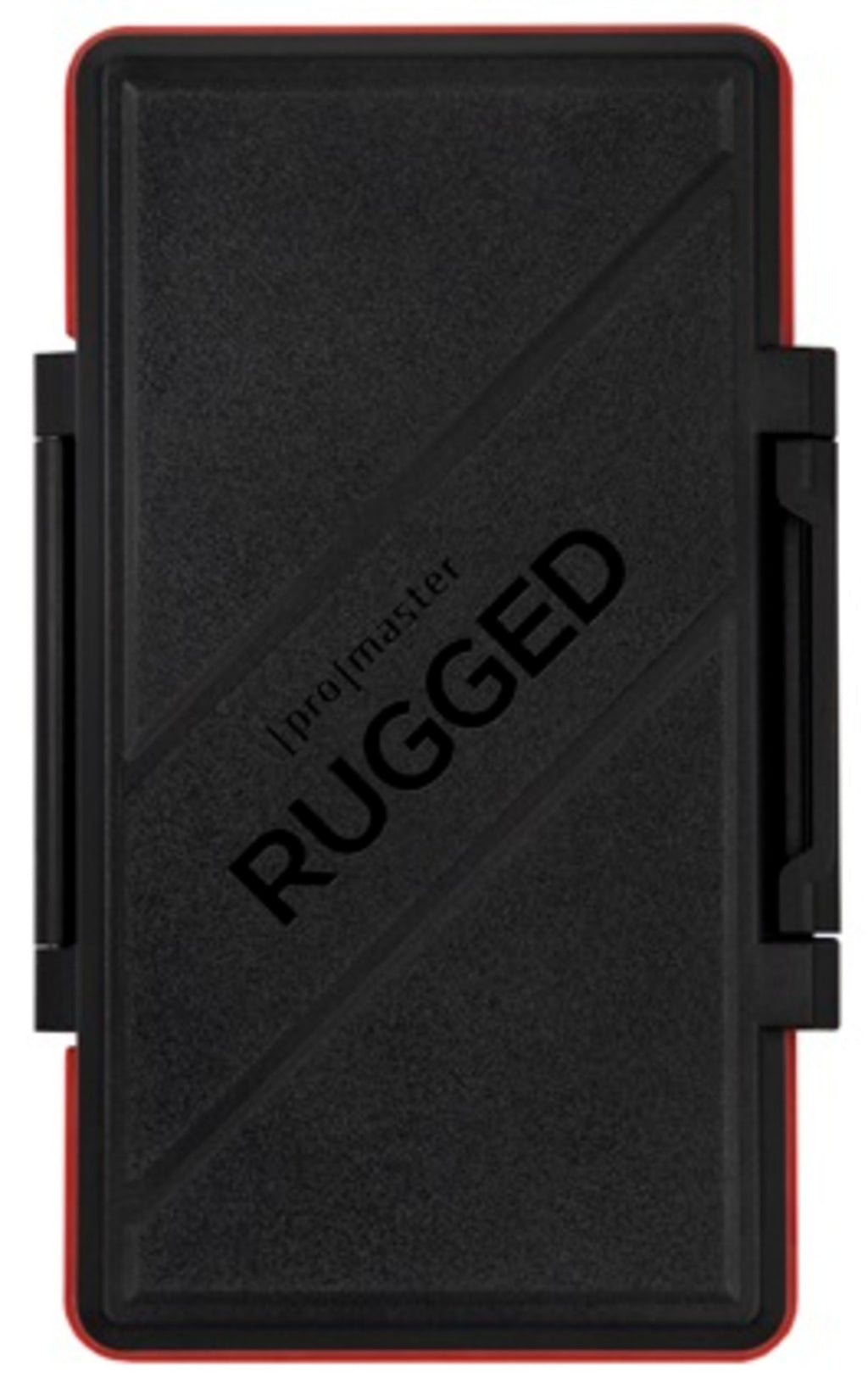 Promaster Rugged Memory Case for SD & Micro SD