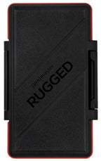 Promaster Rugged Memory Case for SD & Micro SD