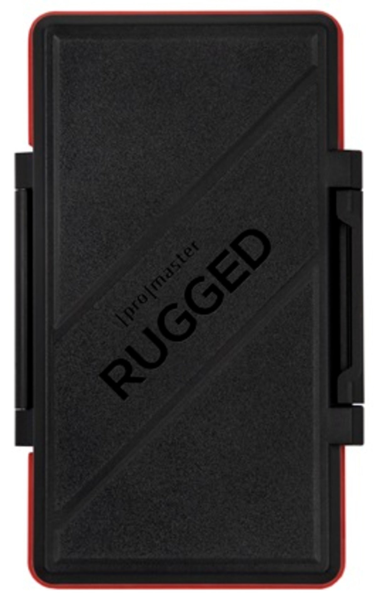 Promaster Rugged Memory Case for SD & Micro SD