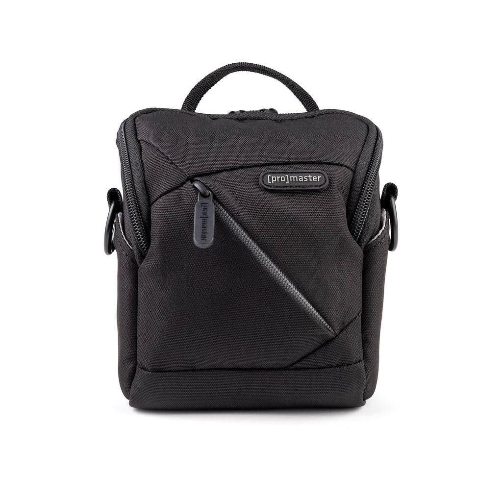Promaster Impulse 2.0 Large Advanced Compact Case (1 L, Black)