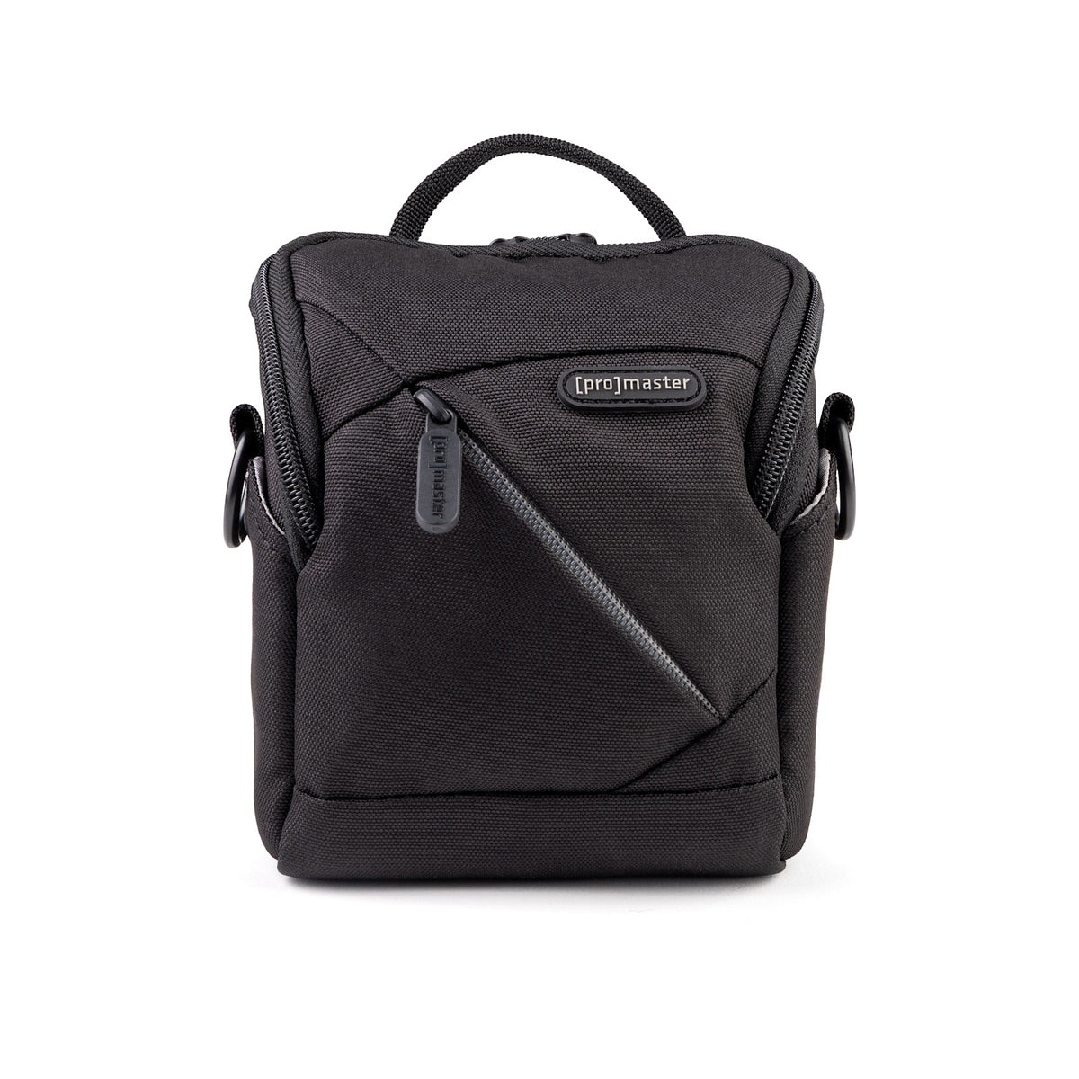 Promaster Impulse 2.0 Large Advanced Compact Case (1 L, Black)