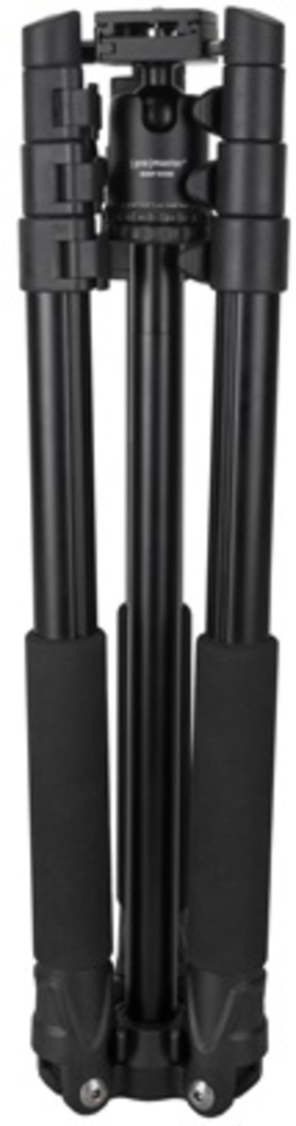 Promaster Scout Series SC430 Tripod Kit with Head