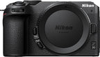 Nikon Z30 Mirrorless Camera with 16-50mm f/3.5-6.3 and 50-250mm f/4.5-6.3 Lenses