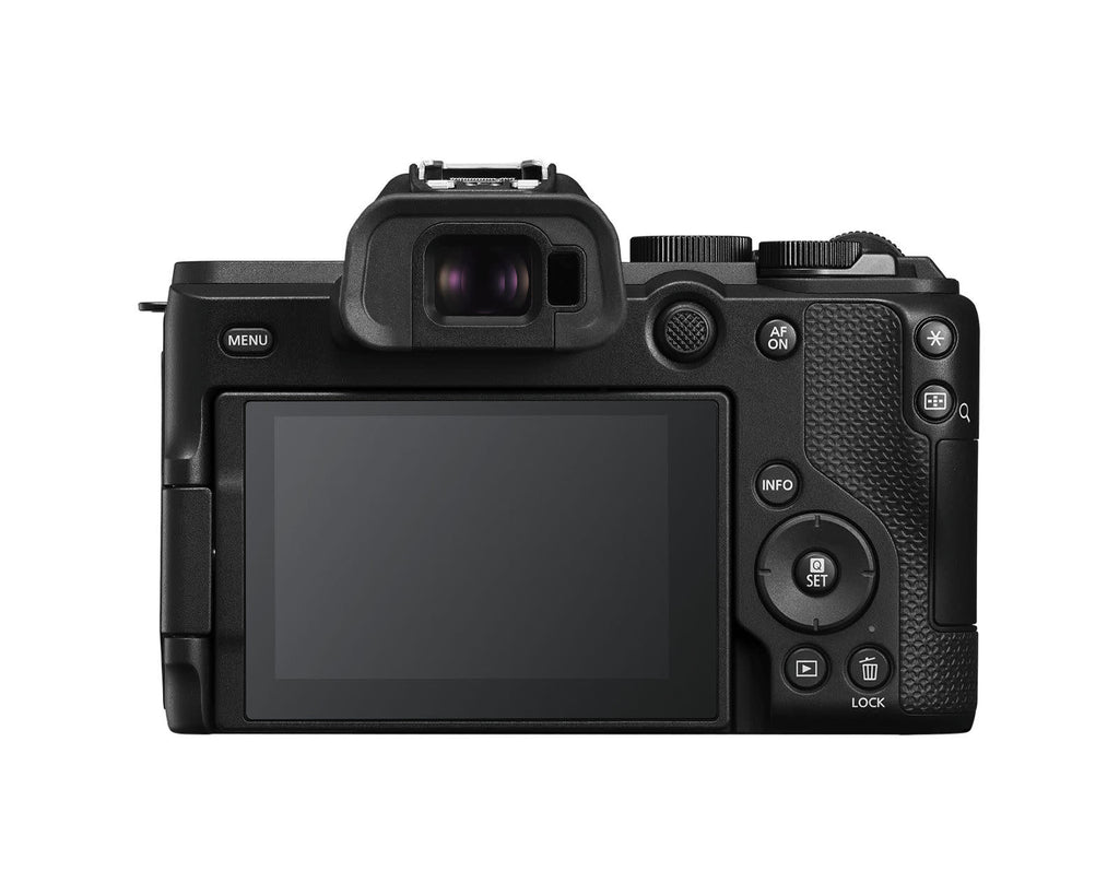Canon RF EOS R8 Mark II 24-50mm f/4.5-6.3 IS STM Kit Lens